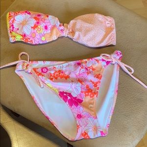 VS 2-piece bikini